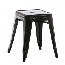 Stolička / židle bez opěradla Arman - 6
