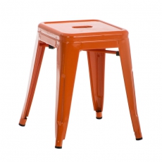 Stolička / židle bez opěradla Arman - 5
