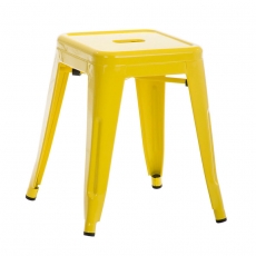 Stolička / židle bez opěradla Arman - 1