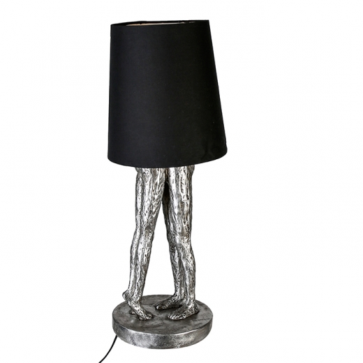 Stolná lampa Couple, 60 cm - 1