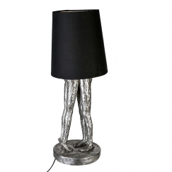 Stolná lampa Couple, 60 cm