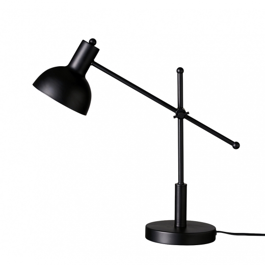 Stolná lampa London, 42 cm - 1