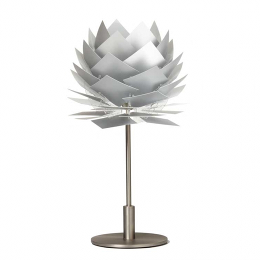 Stolná lampa PineApple XS, 37 cm, hliník - 1