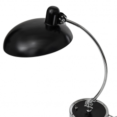 Stolná lampa Omnia, 50 cm, čierna - 2