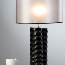 Stolná lampa Point, 66 cm - 1