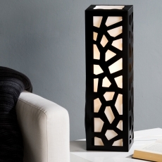 Stolní lampa Carro 50 cm - 1