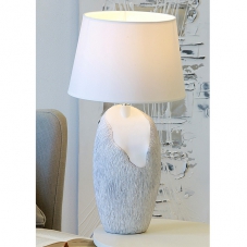 Stolní lampa Coral, 62 cm