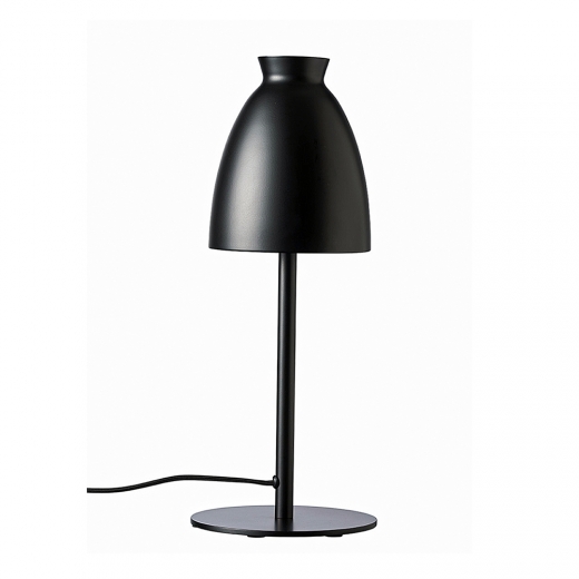 Stolní lampa Milano, 40 cm, černá - 1