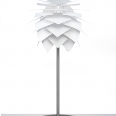 Stolní lampa PineApple InBetween, 49 cm, bílá - 1