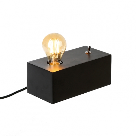 Stolní lampa Idea, 20 cm - 1