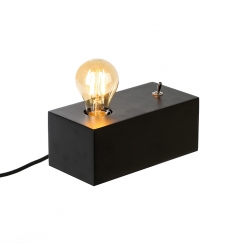 Stolní lampa Idea, 20 cm