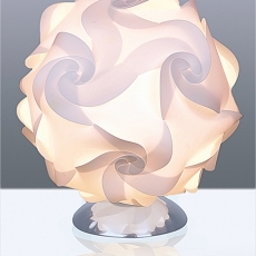 Stolní lampa Inge, 28 cm - 1