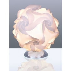 Stolní lampa Inge, 28 cm