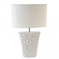 Stolní lampa keramická Gaps, 63 cm