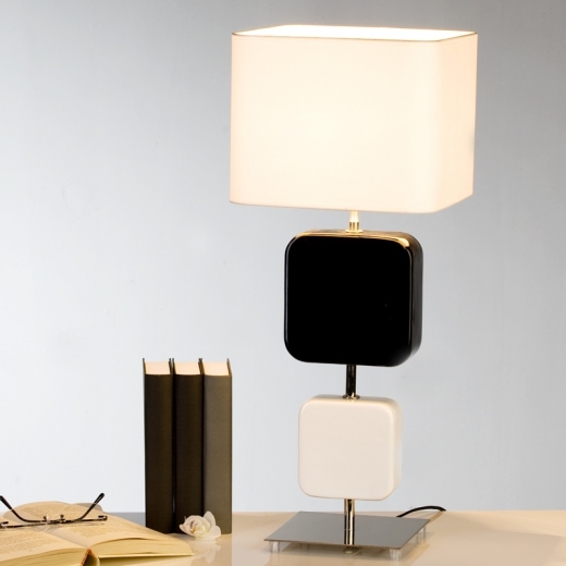 Stolní lampa Long, 63 cm - 1
