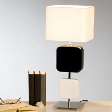 Stolní lampa Long, 63 cm - 1