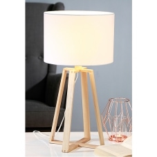 Stolní lampa Static, 65 cm