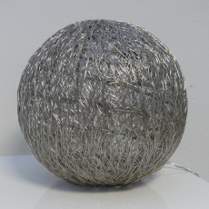 Stolní lampa / svítící dekorace Deco, 20 cm - 4