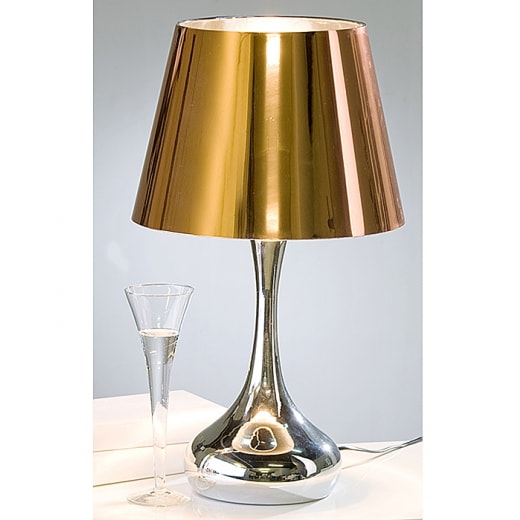 Stolní lampa Tear, 58 cm - 1