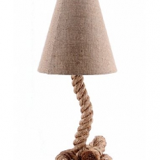 Stolová lampa Rope, 70 cm - 5