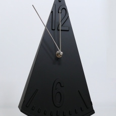 Stolové hodiny Cheese, 28 cm - 2