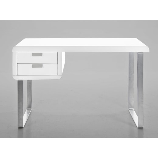 Stůl se zásuvkami Range 120 cm - 1