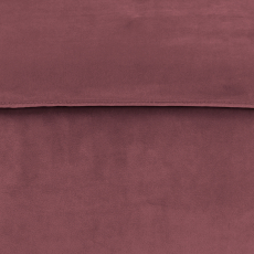 Taburet Maja, zamat, korálová - 3