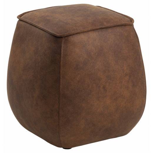 Taburet Mepa, camel - 1