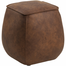 Taburet Mepa, camel - 1