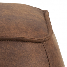 Taburet Mepa, camel - 2