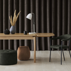 Taburet Mepa, camel - 5