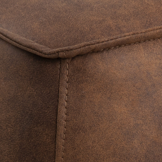 Taburet Mepa, camel - 7