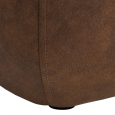 Taburet Mepa, camel - 9