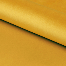 Taburet Mie, zamat, žltá - 6