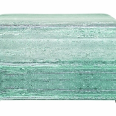 Taburet s úložným prostorem Beno, 65 cm - 3