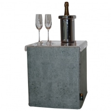 Taburetka Betón, 40 cm - 2