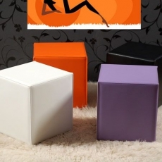 Taburetka na kolieskach Oxy - 4