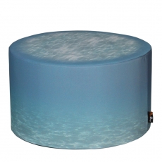 Taburetka / stolička Ocean outdoor, 60 cm - 1