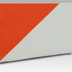 Taburetka / stolička Yuri, textil - 4