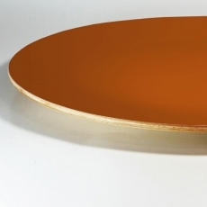 Talíř z javorového dřeva Terracotta, 34 cm - 2