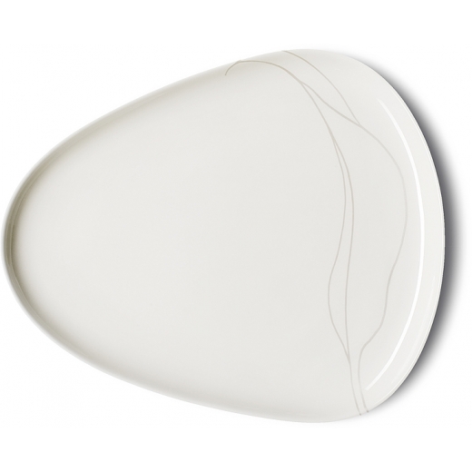 Tanier, 30 cm, list - 1