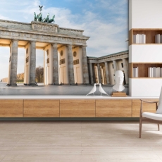 Tapeta Berlín, 144 x 105 cm - 1