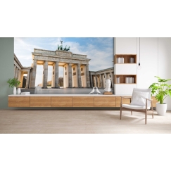 Tapeta Berlín, 144 x 105 cm