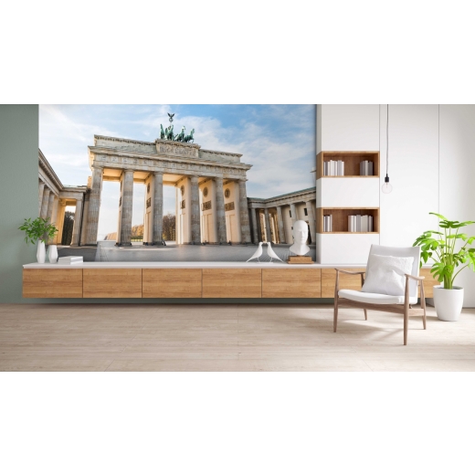 Tapeta Berlín, 288 x 200 cm - 1