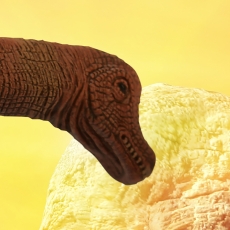 Tapeta Dinosauři, 216 x 140 cm - 3
