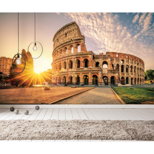 Tapeta Koloseum, 144 x 105 cm - 1