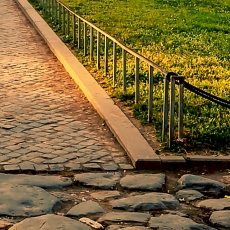 Tapeta Koloseum, 504 x 310 cm - 3