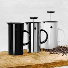 French press Classic pre 8 šálok, 1 l - 5