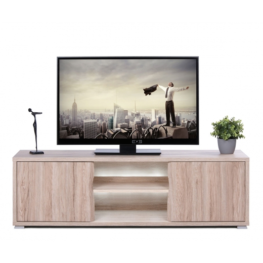 TV s LED diodami Casia, 140 cm - 1