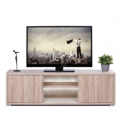 TV s LED diodami Casia, 140 cm